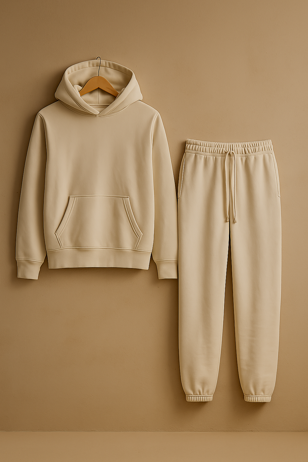 Hold the Line Hoodie