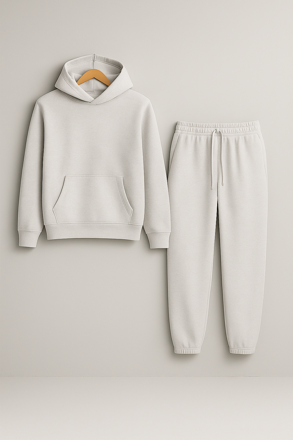 Hold the Line Hoodie