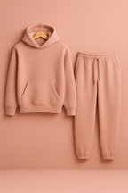 Hold the Line Hoodie