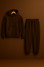 Hold the Line Hoodie