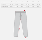 Hold the Line Sweatpant